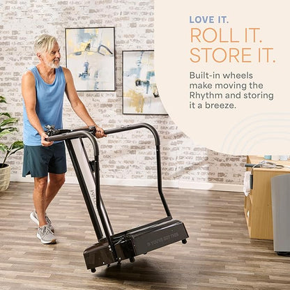 Lifepro Rhythm Vibration Plate Exercise Machine - Image 7