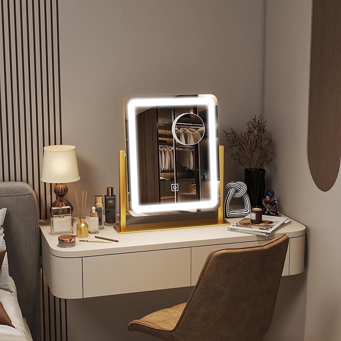 FENNIO Vanity Mirror with Lights - Image 7