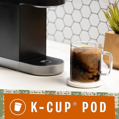 Starbucks K-Cup Coffee Pods, Medium Roast Coffee - Image 3