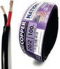 NATIONAL Wire & Cable – 20 AWG 2-Conductor Premium Copper Wire, 100 ft by NATIONALWireCable
