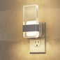 L LOHAS LED Night Light, Night Lights Plug Into Wall, Dusk-to-Dawn Sensor by LLOHASLED