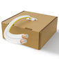 Mygatti 12AWG Speaker Wire 75 FT, 12/2 Gauge Audio Speaker Wire, by Mygatti