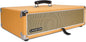 Sound Town Vintage 2U Amp Rack Case, 12.5" Depth by SOUNDTOWN