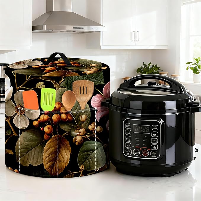 Kitchen Appliance Accessories Dust Cover - Image 3