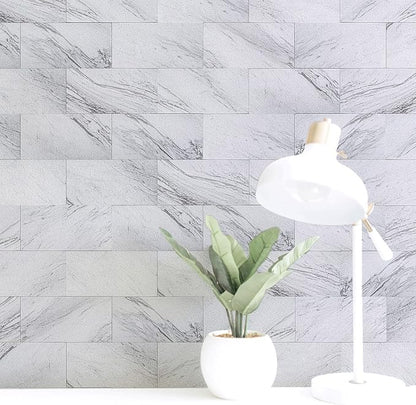 Art3d 102-Piece Peel and Stick Tile Backsplash - Image 3