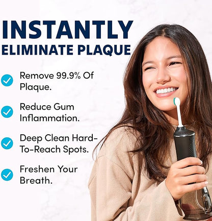 Puur Smile Professional Water Flosser - Image 3
