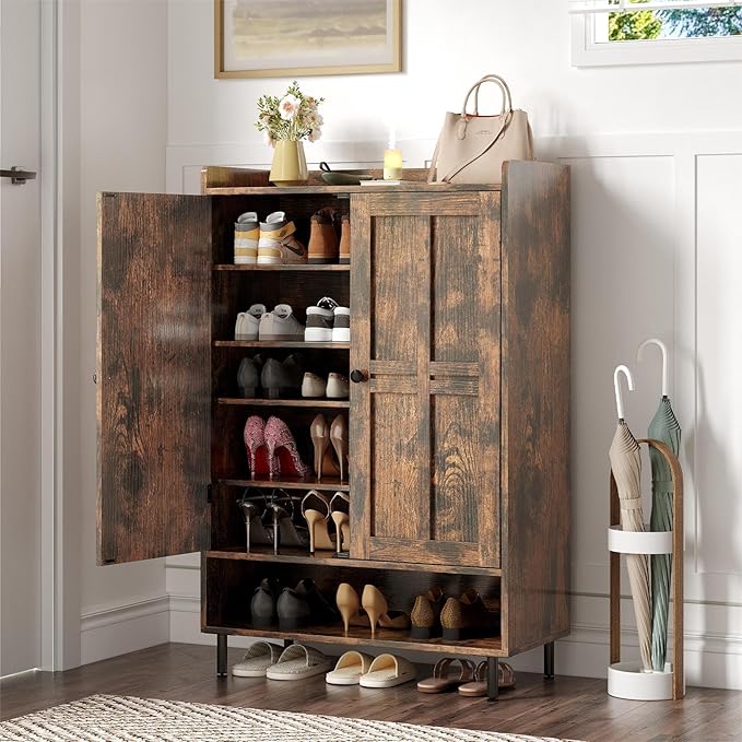 ONBRILL Shoe Storage Cabinet by ONBRILL