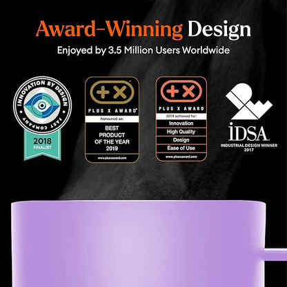 Ember Temperature Control 14oz Smart Mug 2, App-Controlled and Rechargeable - Image 9