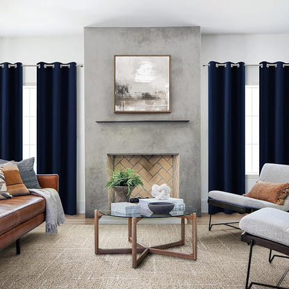 KOUFALL Boys Kids Small Curtains - Image 5