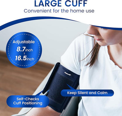 VivaGuard Blood Pressure Monitor - Image 6