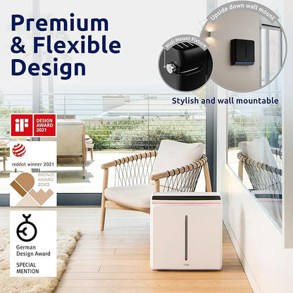 Rabbit Air, A3 SPA-1000N Air Purifiers - Image 7