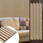 Yuzzy Wood Panels for Wall and Ceiling by Yuzzy
