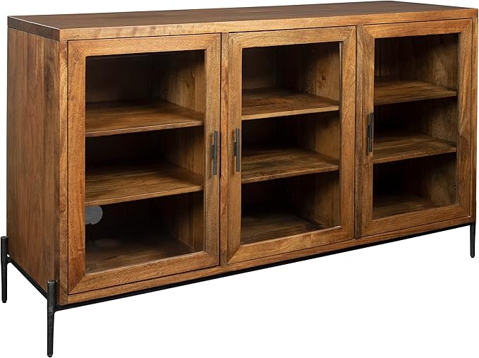 Hekman TV Stand with Storage for Living Room, Entertainment Center with by Hekman