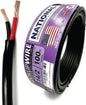 NATIONAL Wire & Cable – 14 AWG 2-Conductor Premium Copper Wire, 100 ft by NATIONALWireCable