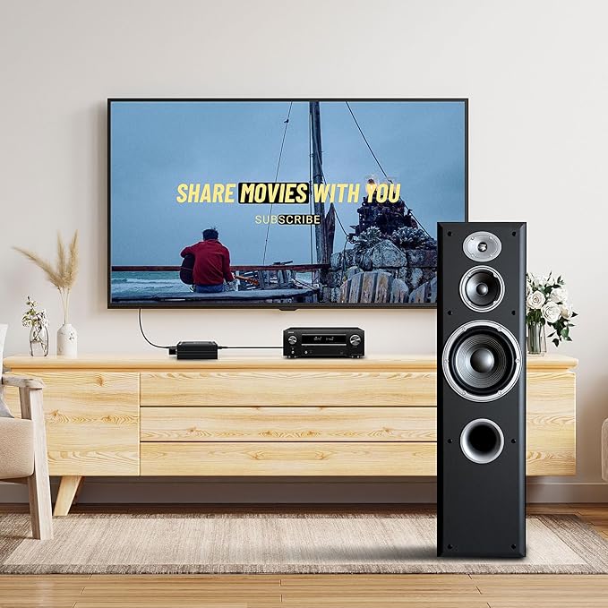 3.5mm Stereo Audio Switcher - Image 8