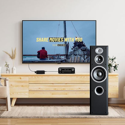 3.5mm Stereo Audio Switcher - Image 8