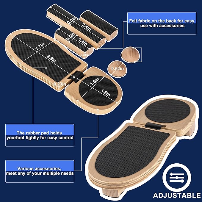 Ankle Foot Strengthener Trainer - Image 5