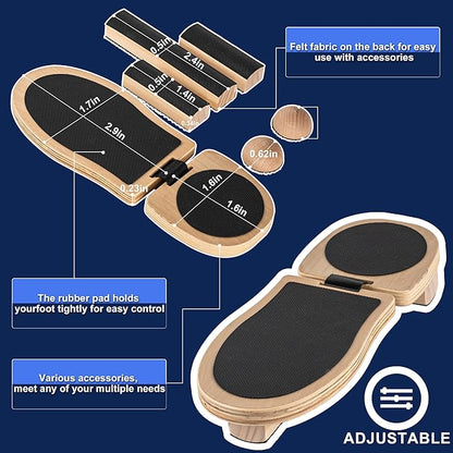 Ankle Foot Strengthener Trainer - Image 5