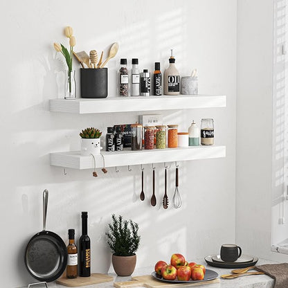 Floating Shelves - Image 2