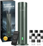 Waterless Scent Diffuser Starter Kit by XspideM