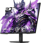 27 Inch Touch Screen Monitor 2K 240Hz QHD 2560x1440 IPS Computer Monitor by Pisichen