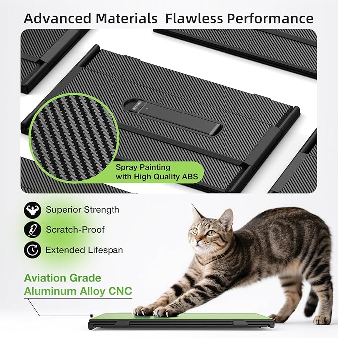Laptop Screen Extender, Ultra-Thin 15.3" FHD 1200P 16:10 Portable Monitor - Image 3