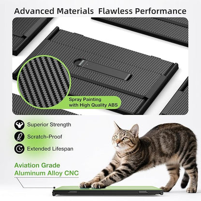 Laptop Screen Extender, Ultra-Thin 15.3" FHD 1200P 16:10 Portable Monitor - Image 3
