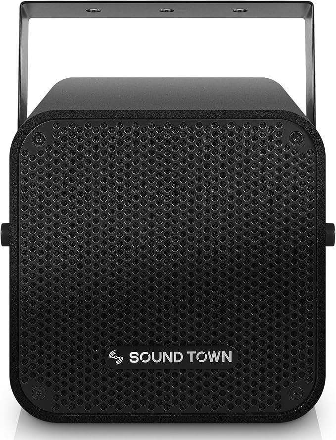 Sound Town Commercial Sound System - Image 3