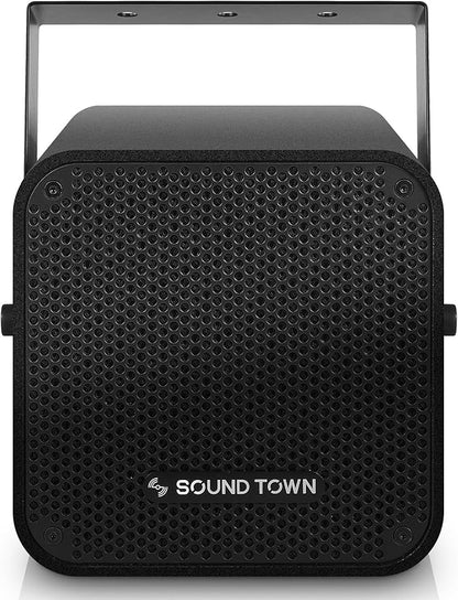 Sound Town Commercial Sound System - Image 3