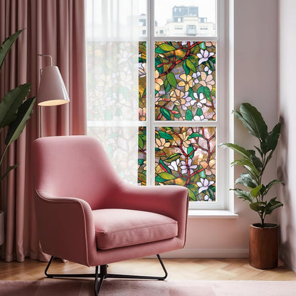 artscape Magnolia Window Film 24" x 36"