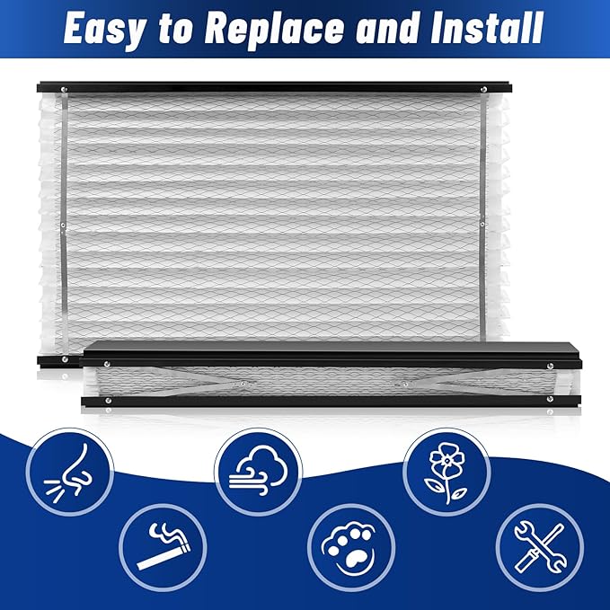 2-Pack 413 Replacement Filter, Compatible - Image 6