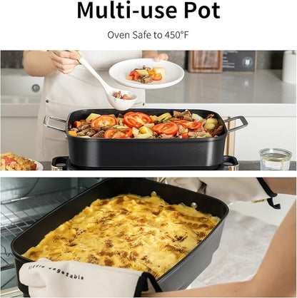 Slow Cooker 10-Quart - Image 7
