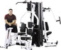 Body-SolidMulti Function Gym by BodySolid