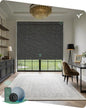 Yoolax Motorized Blinds with Remote, Smart Blinds by Yoolax