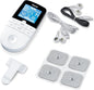 Beurer EM49 Digital TENS & EMS Device by BeurerNorthAmerica