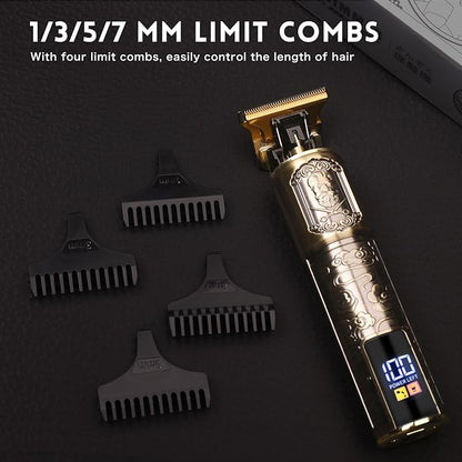Ufree Professional Beard Trimmer - Image 7