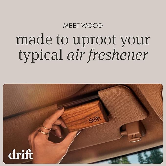 Drift Car Air Freshener Starter Kit - Image 2