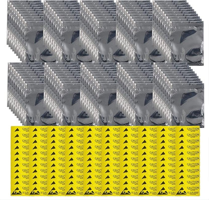 Antistatic Bags ESD Shielding Bag by Mobudy