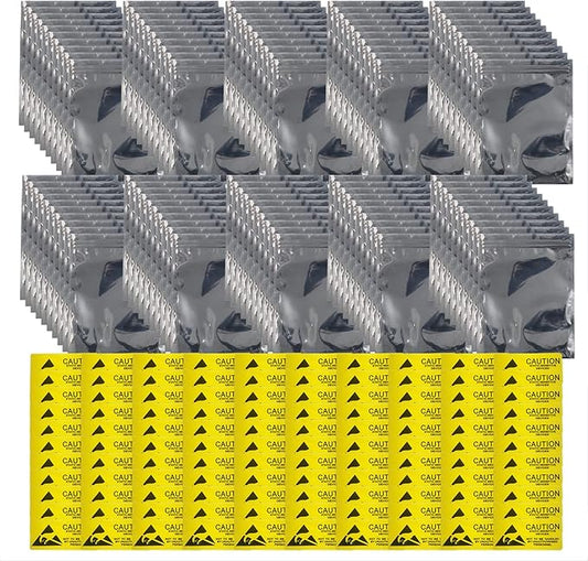 Antistatic Bags ESD Shielding Bag by Mobudy