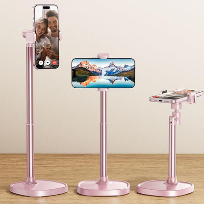 DIMONCOAT Cell Phone Stand for Desk, Stocking Stuffers Gifts for Teens Girls by DIMONCOAT