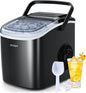 ecozy Portable Countertop Ice Maker by ecozy