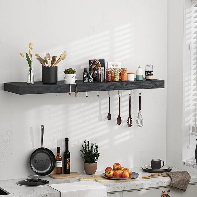 Floating Shelves - Image 2