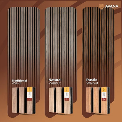 Avana Acoustic Wall Panels Color Samples Pack - Image 8