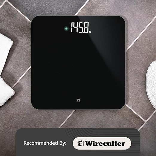 Greater Goods AccuCheck Digital Scale - Image 7