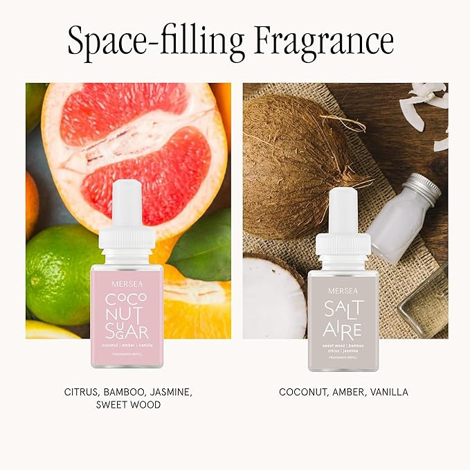 Pura Smart Home Fragrance Device Starter Set - Image 2