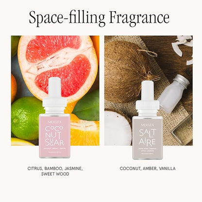 Pura Smart Home Fragrance Device Starter Set - Image 2