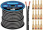 InstallGear 14 Gauge Speaker Wire by InstallGear