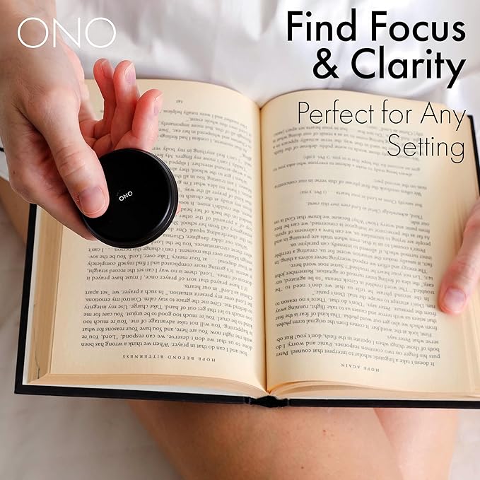 ONO Slider - Handheld Fidget Toy - Image 4