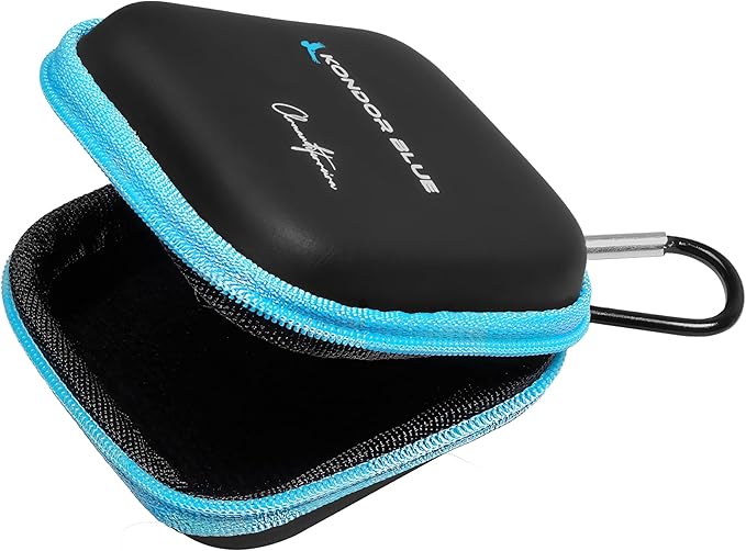 KONDOR BLUE x Armando Ferreira | MondoTies Cable Management Clips - Image 7