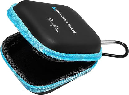 KONDOR BLUE x Armando Ferreira | MondoTies Cable Management Clips - Image 7